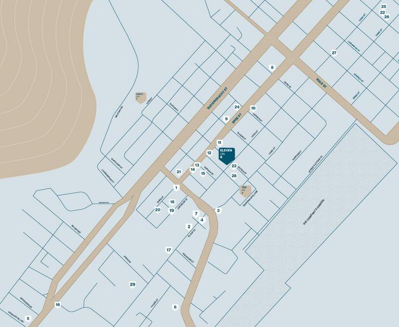 1 Bedroom Property for Sale in Cape Town City Centre Western Cape